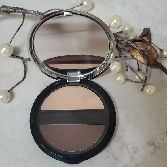 ❤ VICTORIA'S SECRET Suede Duo Wet/Dry Eye Color ❤